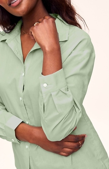 Buttoned Down Shirt Slide 1