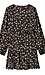Printed Mini Dress Thumb 1