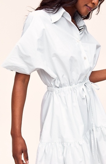 Shirt Dress Slide 1
