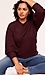 Long Sleeve Knit Top Thumb 4