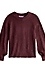Long Sleeve Knit Top Thumb 1