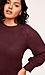 Long Sleeve Knit Top Thumb 3