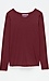 Long Sleeve Knit Top Thumb 2