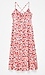 Sleeveless Midi Dress Thumb 1