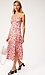 Sleeveless Midi Dress Thumb 3