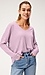 Long Sleeve Knit Top Thumb 1