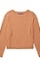 Long Sleeve Knit Top Thumb 1