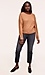 Long Sleeve Knit Top Thumb 3
