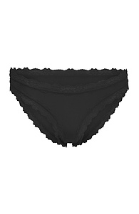 Lana Bikini Black Slide 1