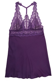 Zandy Purple Slide 1