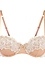 Mathilda Medium Beige Bra Thumb 1