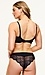 Jainey Black Bra Thumb 3