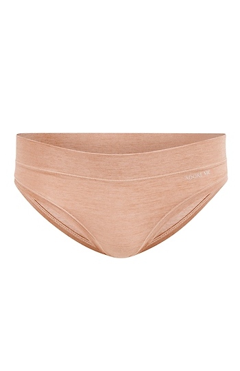 Analize Medium Beige Panty Slide 1